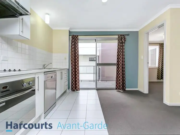 Second view of Homely apartment listing, 23/13-19 Hurtle Parade, Mawson Lakes SA 5095