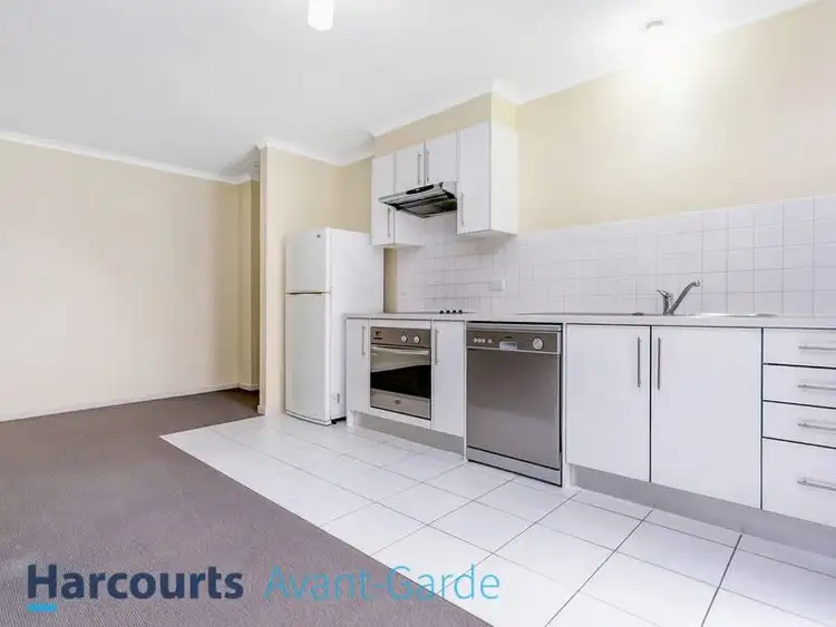 Third view of Homely apartment listing, 23/13-19 Hurtle Parade, Mawson Lakes SA 5095