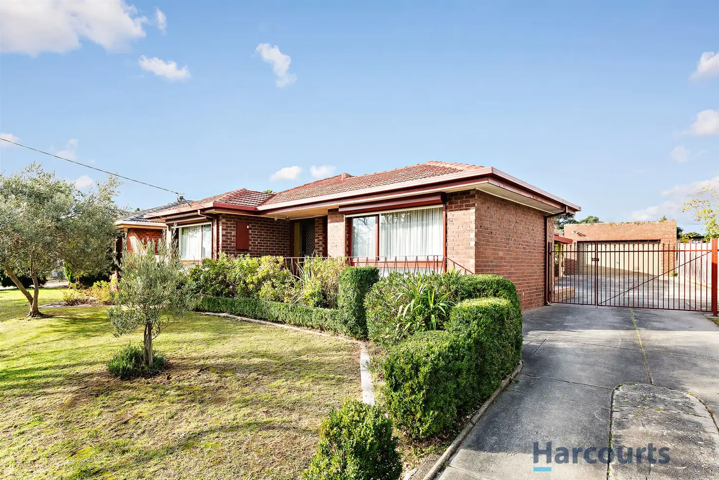 Main view of Homely house listing, 14 Vanessa Crescent, Wheelers Hill VIC 3150
