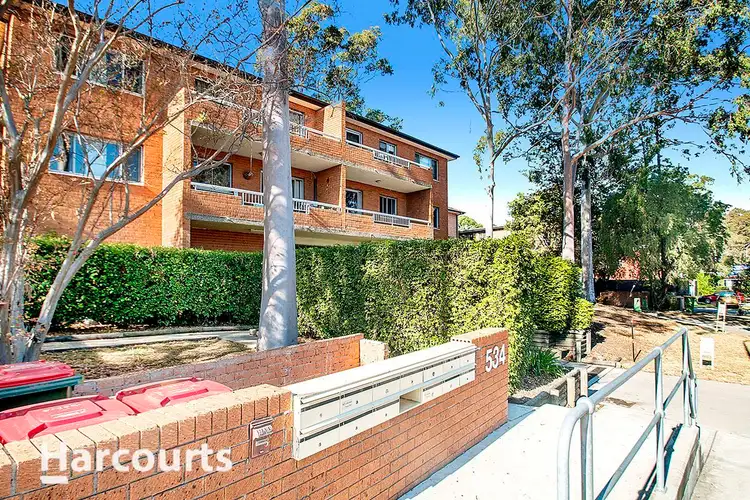 1/534 Church Street, North Parramatta NSW 2151