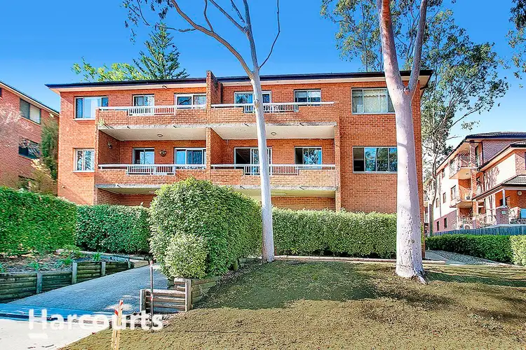 Second view of Homely unit listing, 1/534 Church Street, North Parramatta NSW 2151