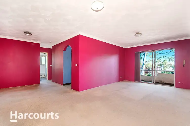 Third view of Homely unit listing, 1/534 Church Street, North Parramatta NSW 2151