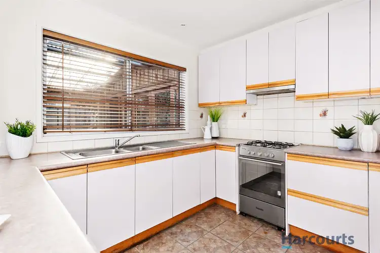 Fifth view of Homely house listing, 14 Gullquist Way, Pakenham VIC 3810