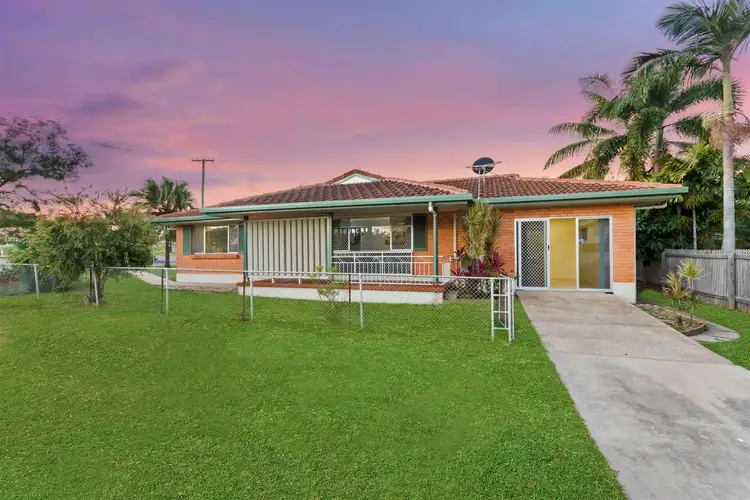 12 Isley Street, North Ward QLD 4810