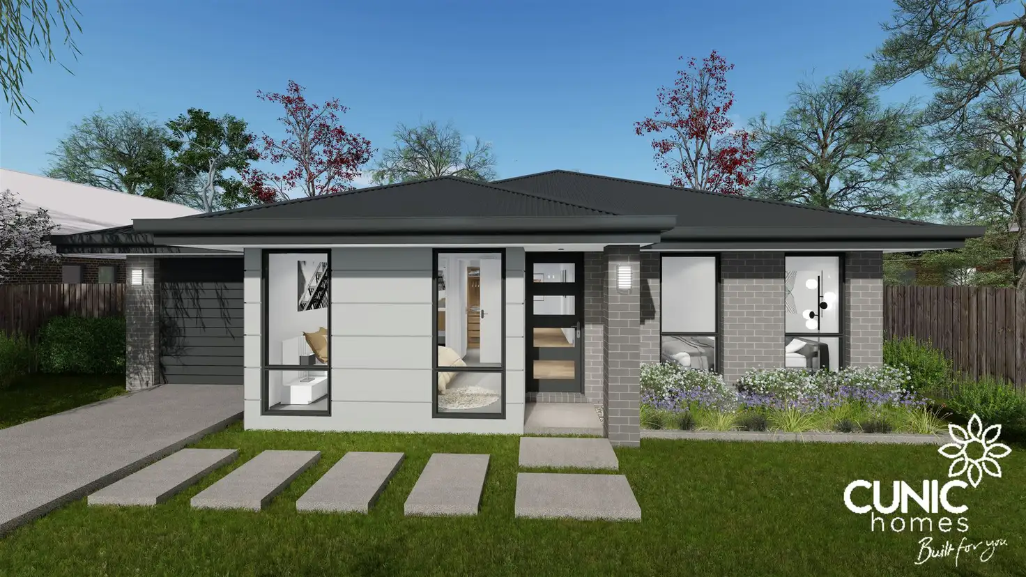 Main view of Homely house listing, Lot 5 Gateway Estate, Sorell TAS 7172