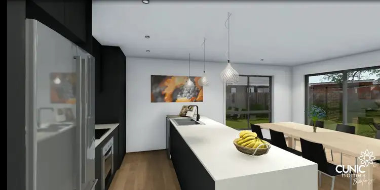 Second view of Homely house listing, Lot 5 Gateway Estate, Sorell TAS 7172