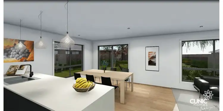 Third view of Homely house listing, Lot 5 Gateway Estate, Sorell TAS 7172