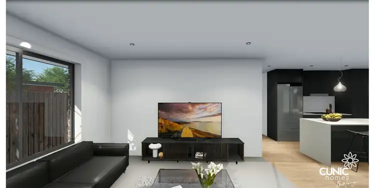Fourth view of Homely house listing, Lot 5 Gateway Estate, Sorell TAS 7172