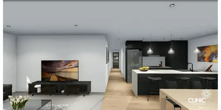 Fifth view of Homely house listing, Lot 5 Gateway Estate, Sorell TAS 7172