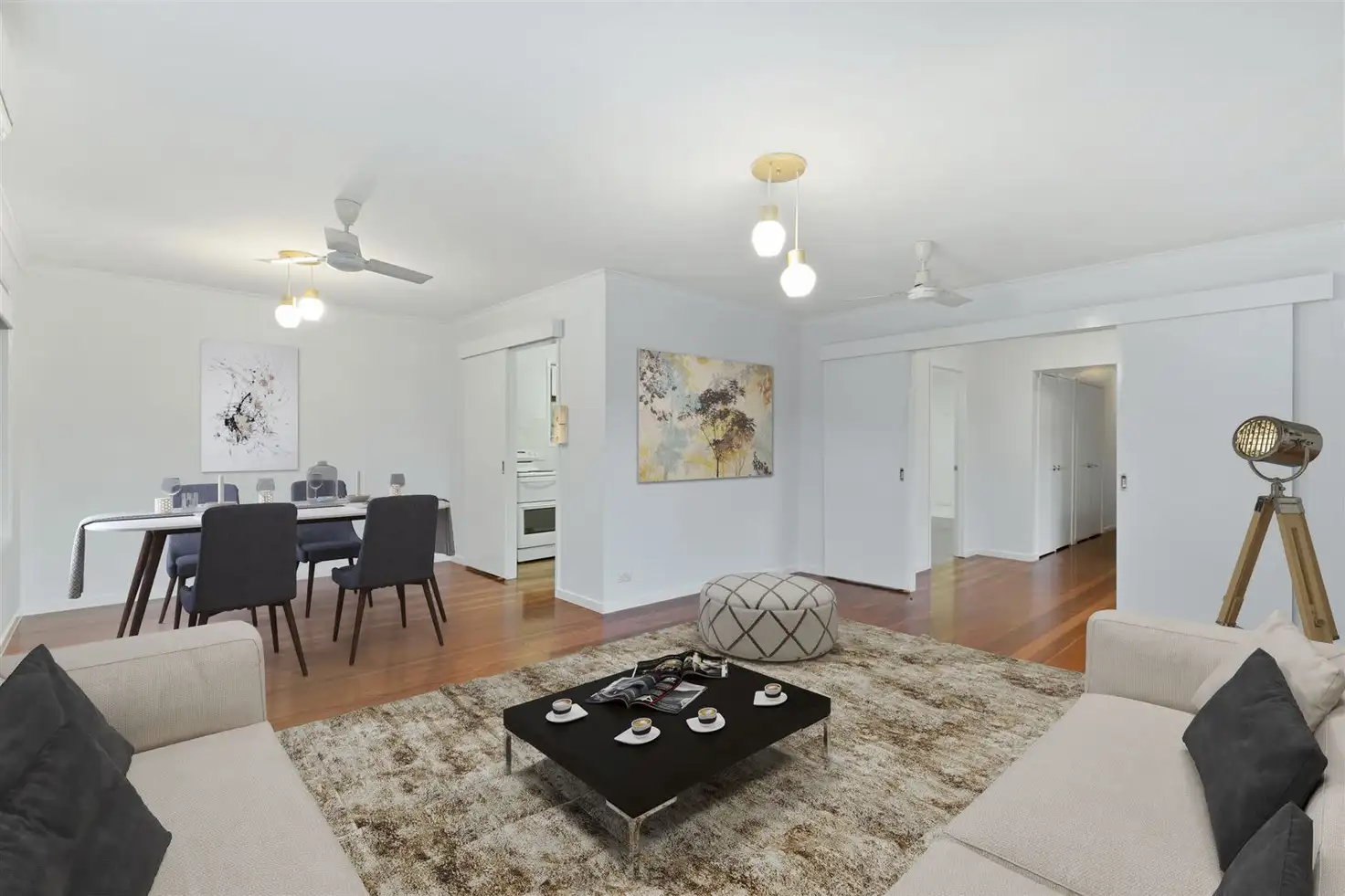 Main view of Homely house listing, 37 High View Drive, Cleveland QLD 4163