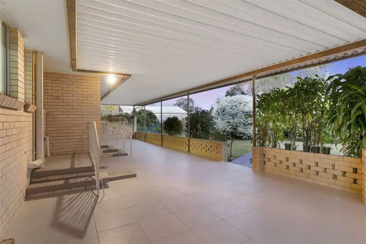 Third view of Homely house listing, 37 High View Drive, Cleveland QLD 4163