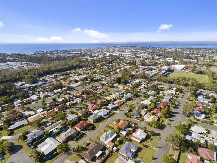 Fourth view of Homely house listing, 37 High View Drive, Cleveland QLD 4163