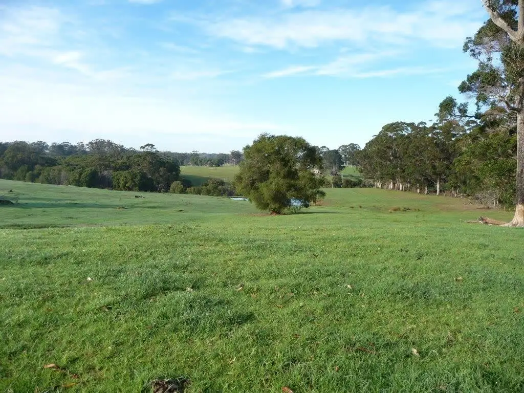 Main view of Homely rural property listing, 267 Andrews Road, Northcliffe WA 6262