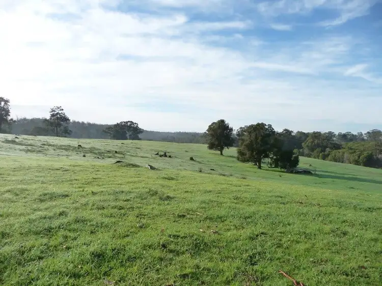 Second view of Homely rural property listing, 267 Andrews Road, Northcliffe WA 6262