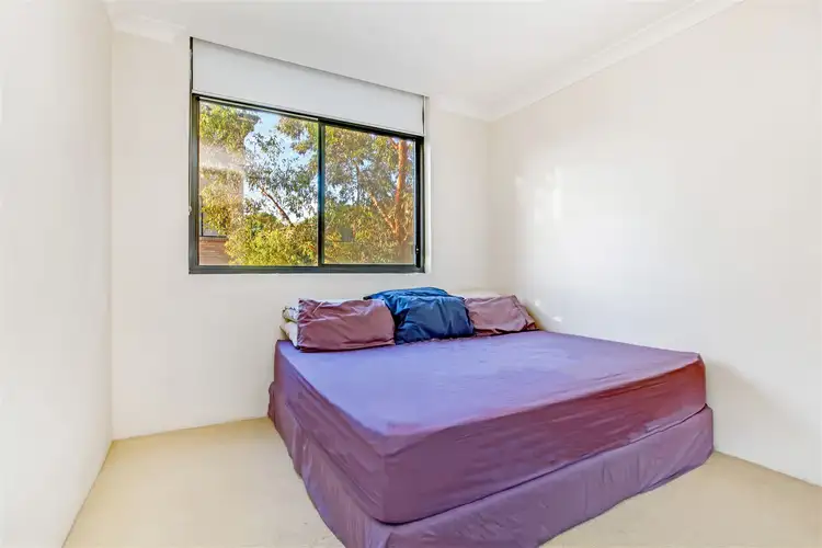 Fifth view of Homely unit listing, 22/31-33 Third Avenue, Blacktown NSW 2148