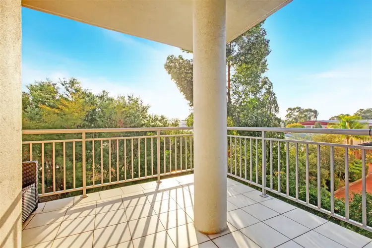 Seventh view of Homely unit listing, 22/31-33 Third Avenue, Blacktown NSW 2148