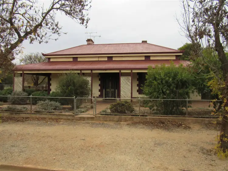 95 Kitchener Street, Peterborough SA 5422