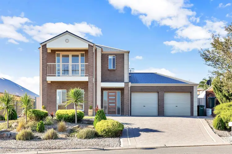 8 Fairway Drive, Mccracken SA 5211