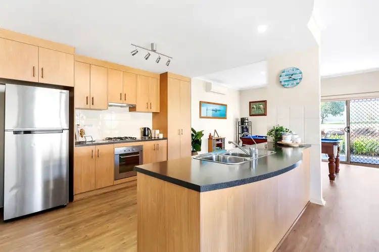 Sixth view of Homely house listing, 8 Fairway Drive, Mccracken SA 5211