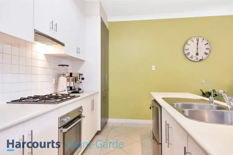 Third view of Homely house listing, 23 Frome Crescent, Mawson Lakes SA 5095