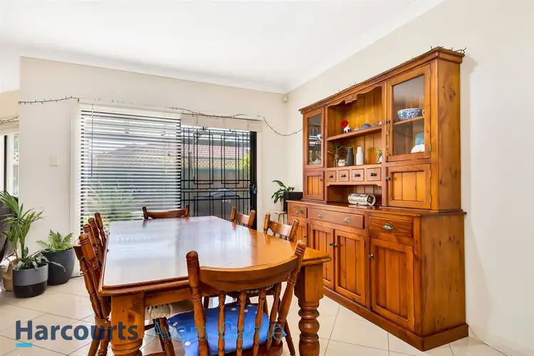 Fifth view of Homely house listing, 23 Frome Crescent, Mawson Lakes SA 5095