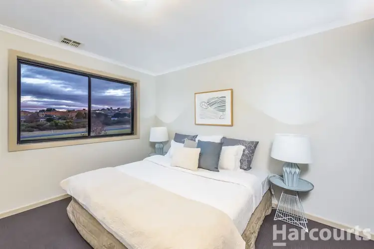 Third view of Homely townhouse listing, 28 Loveday Crescent, Casey ACT 2913