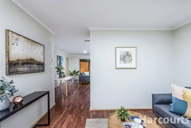 Fourth view of Homely townhouse listing, 28 Loveday Crescent, Casey ACT 2913