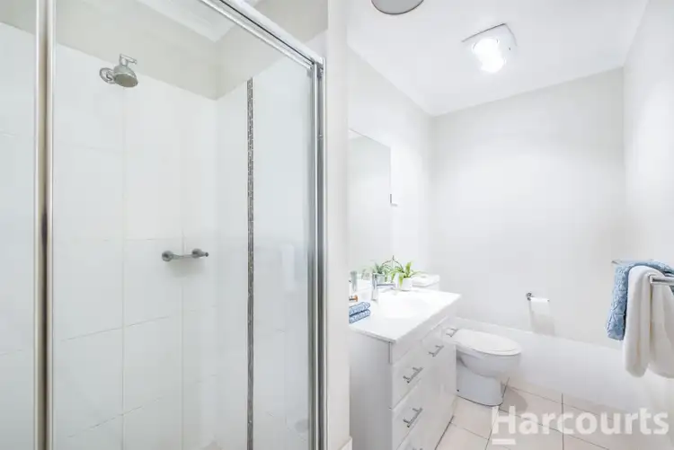 Fifth view of Homely townhouse listing, 28 Loveday Crescent, Casey ACT 2913