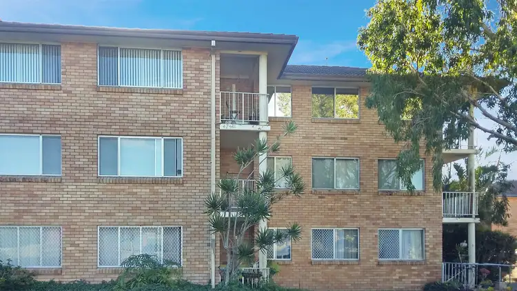 9/12 Coonowrin Street, Battery Hill QLD 4551