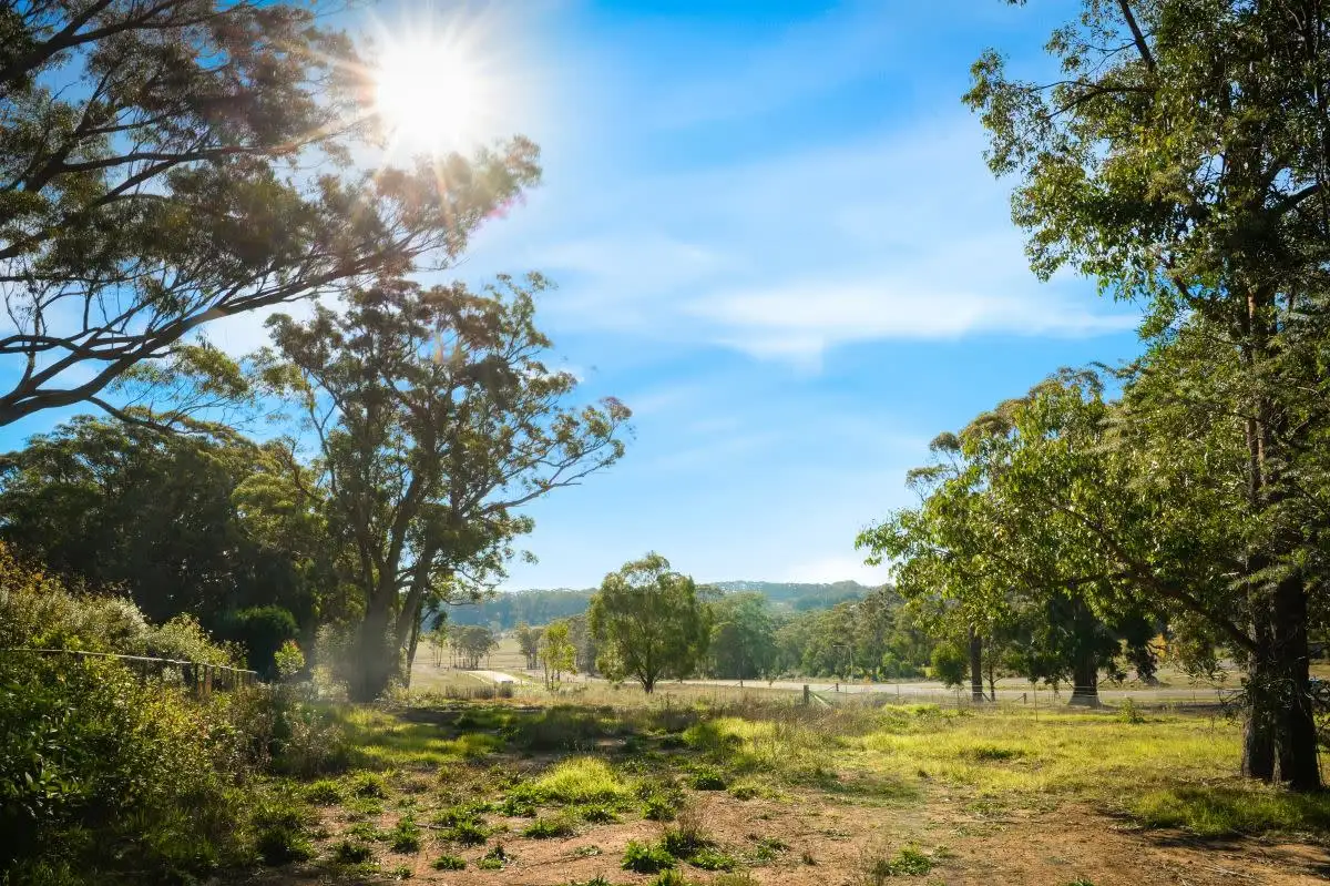 Main view of Homely land listing, 7 Grice Drive, Bundanoon NSW 2578