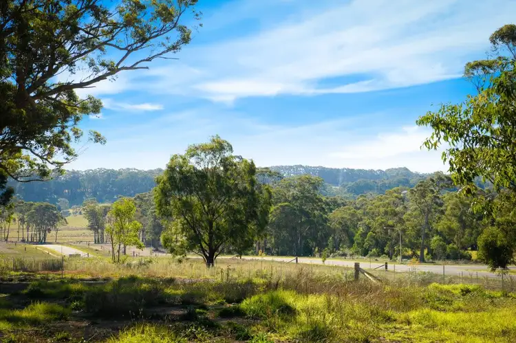 Second view of Homely land listing, 7 Grice Drive, Bundanoon NSW 2578