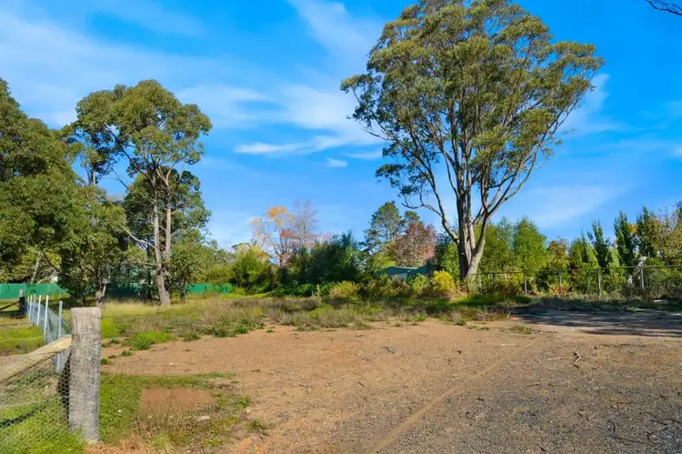 Third view of Homely land listing, 7 Grice Drive, Bundanoon NSW 2578