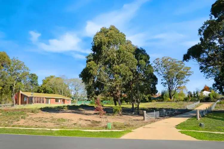 Fourth view of Homely land listing, 7 Grice Drive, Bundanoon NSW 2578
