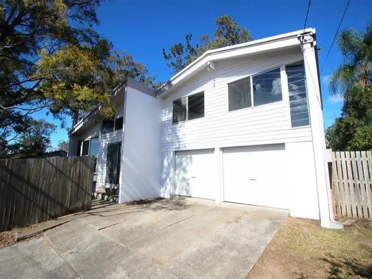 Main view of Homely house listing, 17 Tasman Terrace, Eagleby QLD 4207