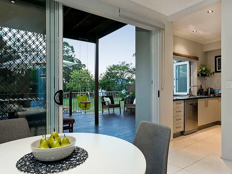 Fifth view of Homely townhouse listing, 3/51 Railway Parade, Keperra QLD 4054