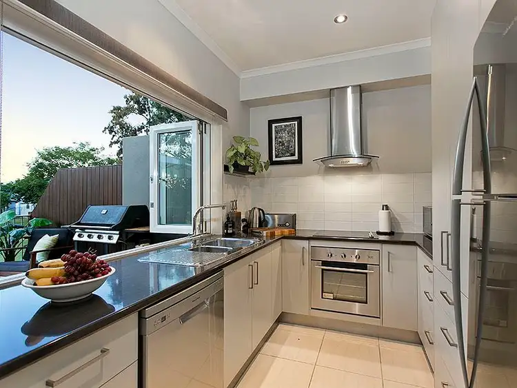 Sixth view of Homely townhouse listing, 3/51 Railway Parade, Keperra QLD 4054