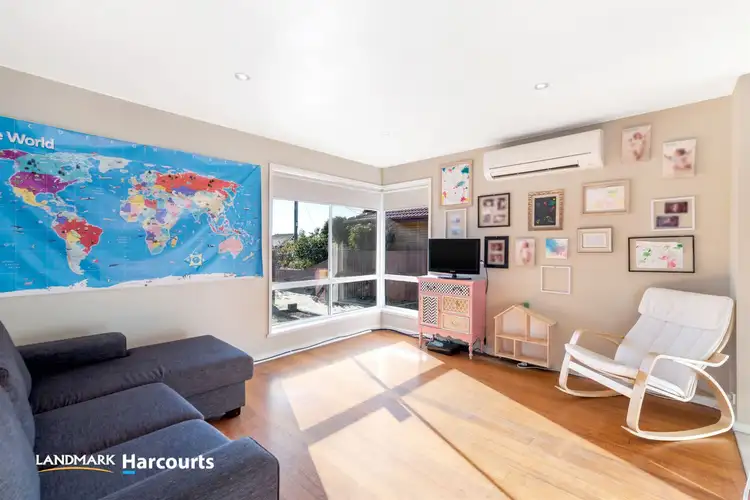 Fifth view of Homely house listing, 89 Darriwill Street, Bell Post Hill VIC 3215