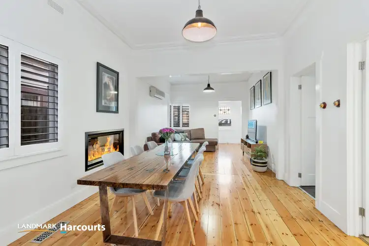 Second view of Homely house listing, 54 McDougall Street, Geelong West VIC 3218