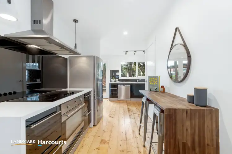 Third view of Homely house listing, 54 McDougall Street, Geelong West VIC 3218