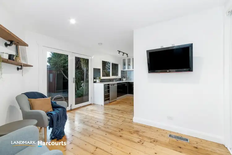 Fourth view of Homely house listing, 54 McDougall Street, Geelong West VIC 3218