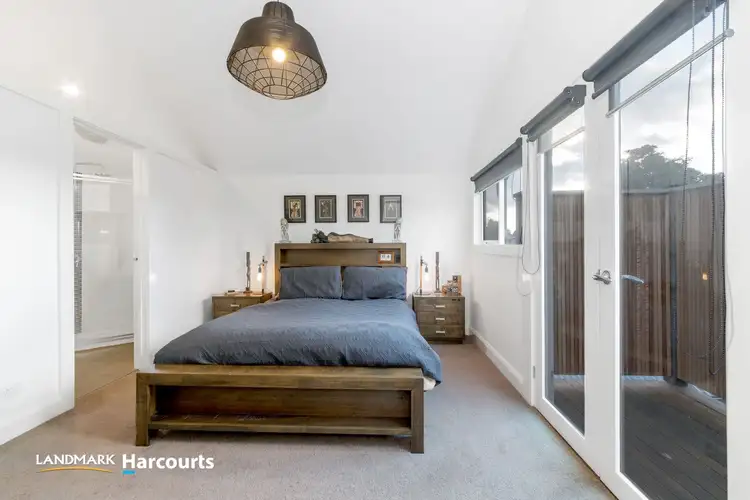 Fifth view of Homely house listing, 54 McDougall Street, Geelong West VIC 3218