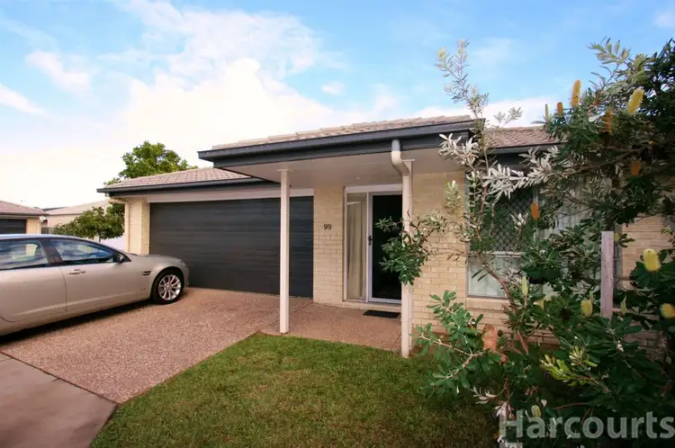 99/15-23 Redondo St, Ningi QLD 4511