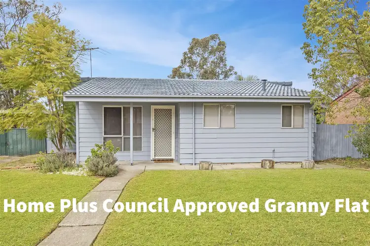 4 Alinga Place, Doonside NSW 2767