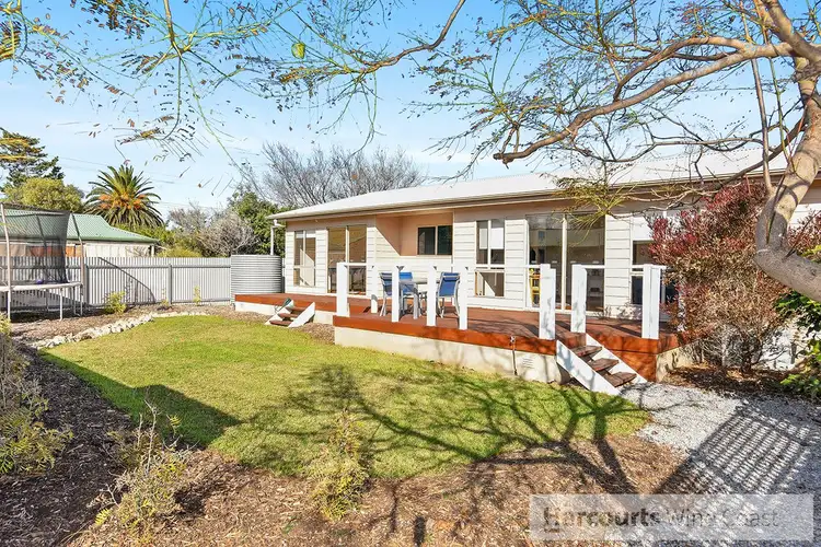 Main view of Homely house listing, 1 Harvey Crescent, Aldinga Beach SA 5173