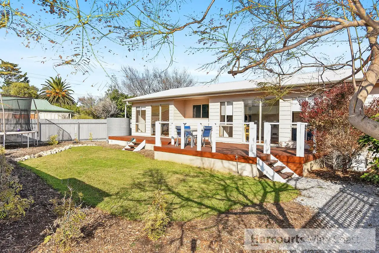 Main view of Homely house listing, 1 Harvey Crescent, Aldinga Beach SA 5173