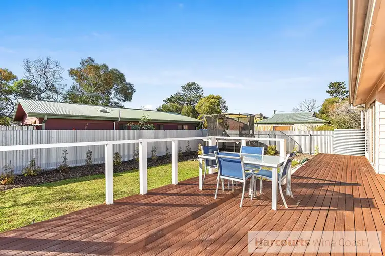 Second view of Homely house listing, 1 Harvey Crescent, Aldinga Beach SA 5173