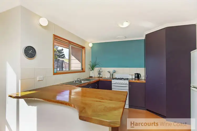 Third view of Homely house listing, 1 Harvey Crescent, Aldinga Beach SA 5173