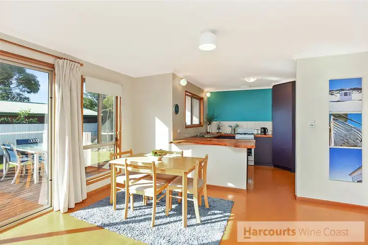 Fourth view of Homely house listing, 1 Harvey Crescent, Aldinga Beach SA 5173