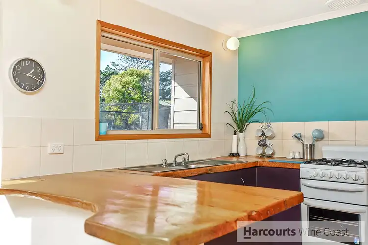 Fifth view of Homely house listing, 1 Harvey Crescent, Aldinga Beach SA 5173