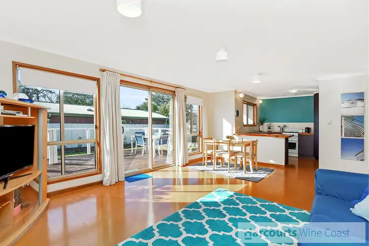Sixth view of Homely house listing, 1 Harvey Crescent, Aldinga Beach SA 5173